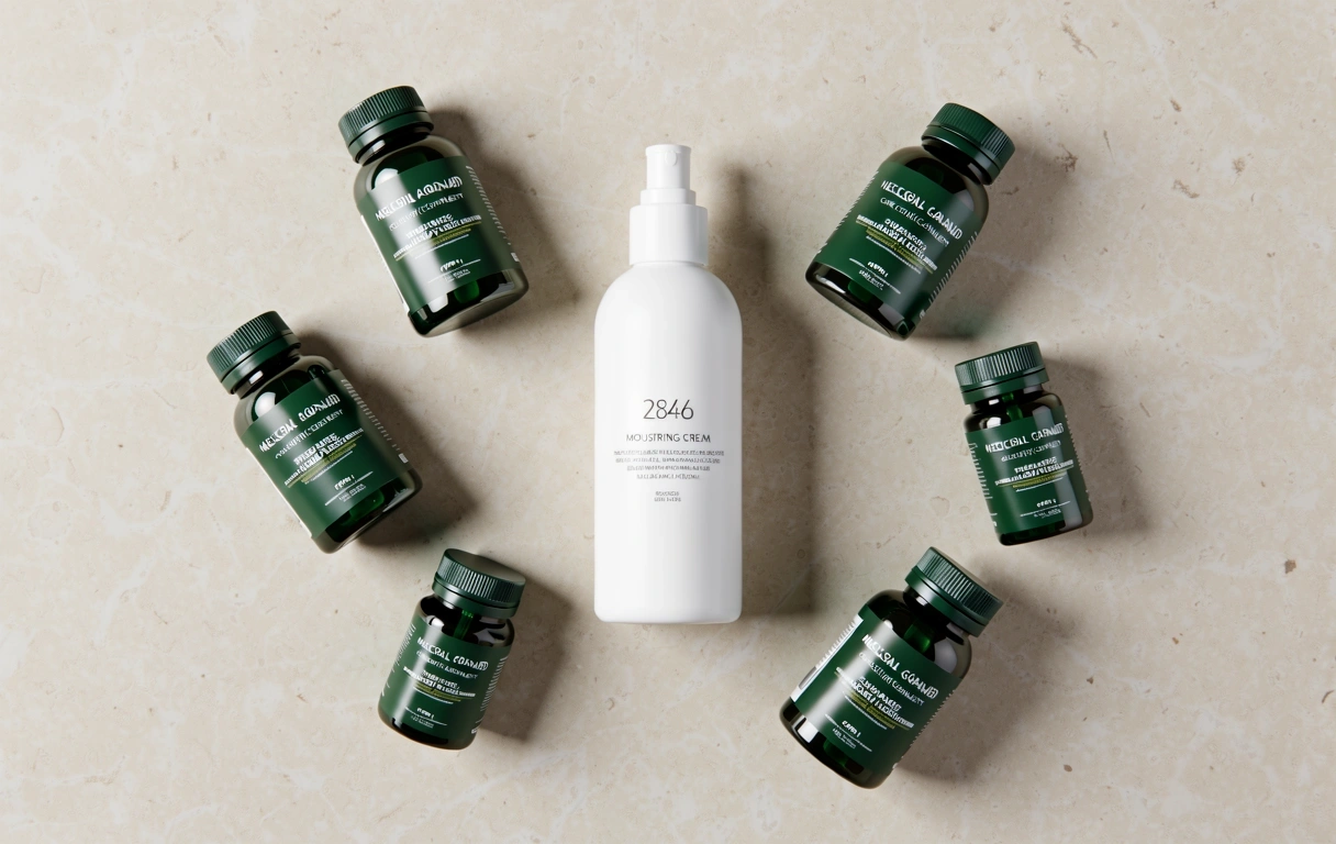Movement & Vitality products